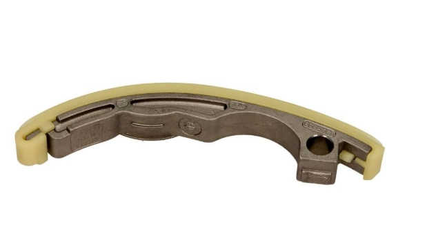 Напрямна планка ланцюга